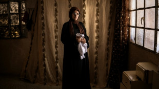 En Cisjordanie, la d&eacute;tresse de m&egrave;res d'enfants et adolescents palestiniens tu&eacute;s par Isra&euml;l