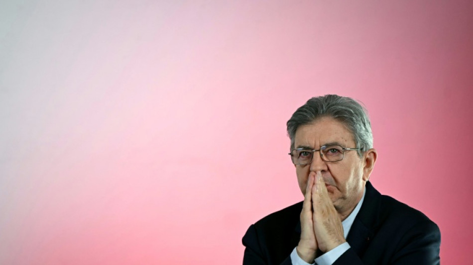 Des &eacute;conomistes jugent "peu d&eacute;taill&eacute;" et "optimiste" le contre-budget de LFI