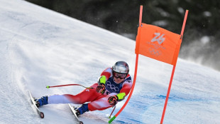 JO: en g&eacute;ant, derni&egrave;re chance d'or olympique pour Odermatt