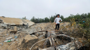 Escalada de viol&ecirc;ncia deixa 29 mortos na Palestina e um em Israel