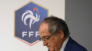 Foot: Le Gra&euml;t de nouveau &eacute;pingl&eacute; avant une audition cruciale au minist&egrave;re