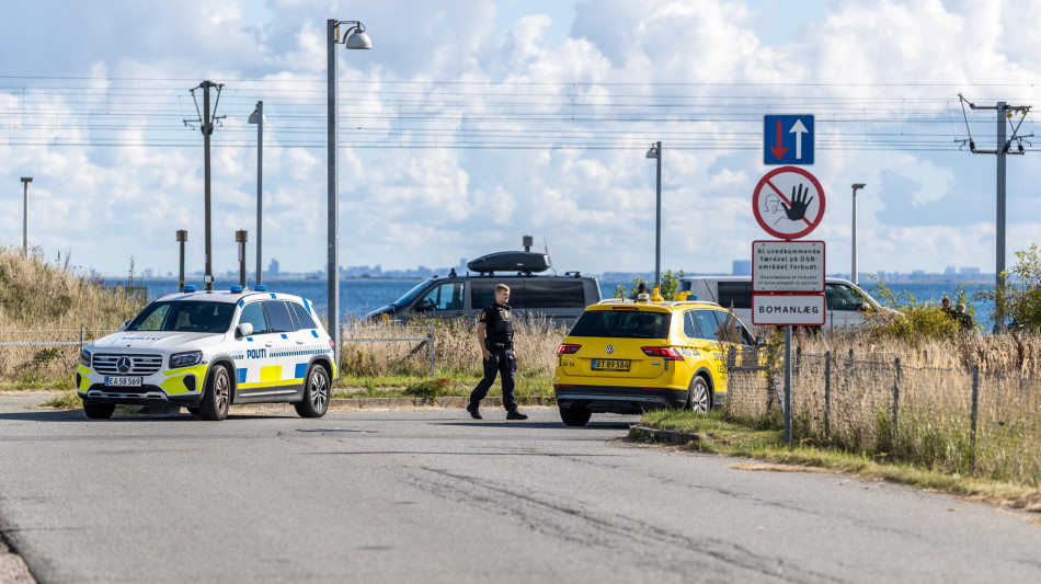 Droni in spazio aereo, chiuso scalo di Aalborg in Danimarca