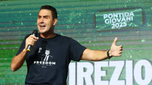 Vannacci, i mandanti morali delle violenze a Torino siedono in Parlamento