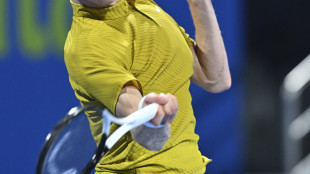 Tennis: Indian Wells, Sinner nella parte di tabellone di Mensik