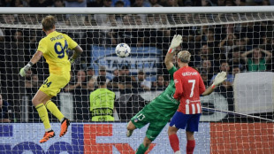 Com gol de goleiro nos acr&eacute;scimos, Lazio empata com Atl&eacute;tico de Madrid em estreia na Champions