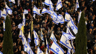 Tausende protestieren gegen neue israelische Regierung