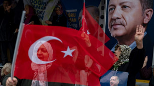 Erdogan k&ouml;nnte bei Pr&auml;sidentschaftswahl in der T&uuml;rkei abgew&auml;hlt werden