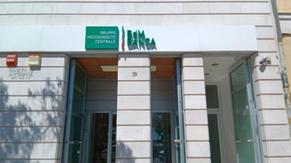Verso cessione quota Stato in Bdm Banca, Giorgetti, ora fa utili
