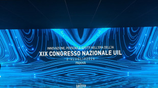 Uil al governo, un patto in dieci punti per regolare l'Ia