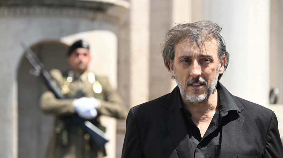 Cancellati i debiti di gioco di Massimo Ceccherini, un amico dona 300mila euro
