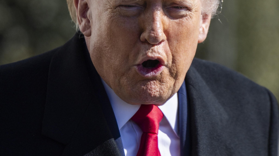 Trump, 'con l'Iran dobbiamo fare un accordo significativo o brutte cose'