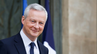L'accord sur le partage des profits est "historique", selon Le Maire