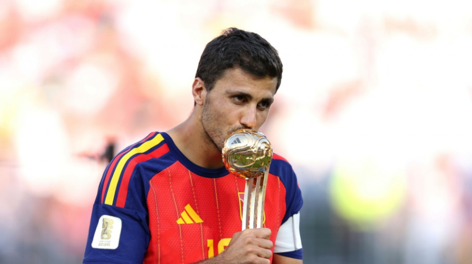 Transfer-Saga beendet: Rodris Wechsel nach Barcelona perfekt