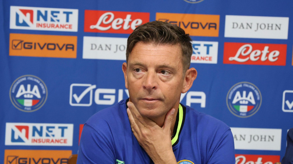 Inchiesta arbitri, Rocchi alle Iene 'io sempre trasparente'