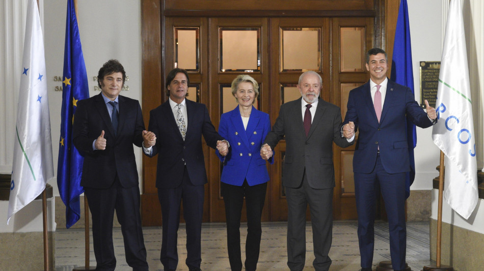 A Trieste focus sull'Ue-Mercosur e sulle tutele contro l'Italian sounding