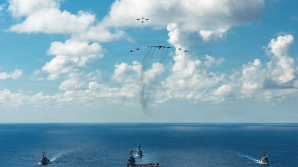 ¿Qué implica la designación del supuesto cartel de Maduro como grupo terrorista?