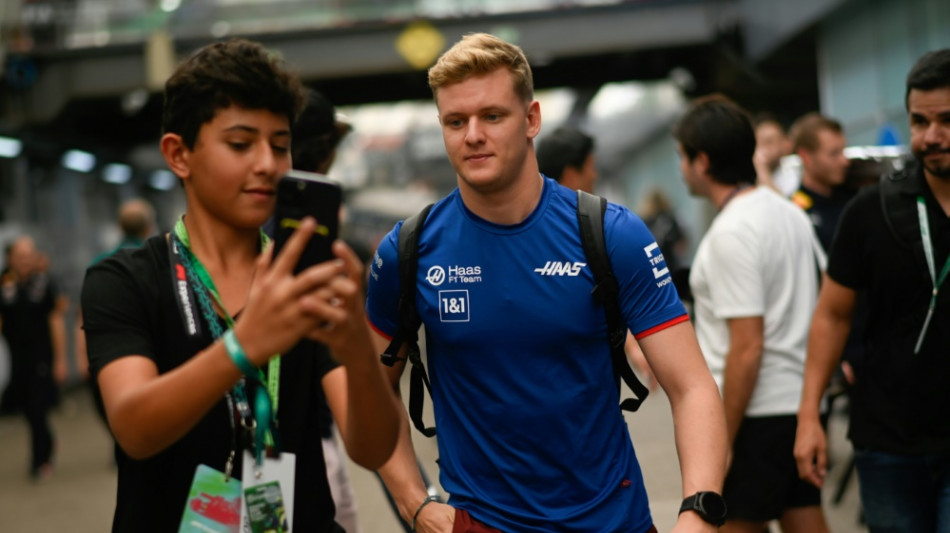 Mercedes offen f&uuml;r Schumacher: "Wir sch&auml;tzen Mick sehr"