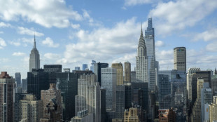 Un inusual sismo y su r&eacute;plica sacuden ligeramente a Nueva York