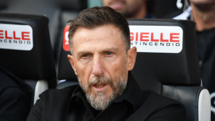 Lecce: Di Francesco, peccato non avere trovato la rete