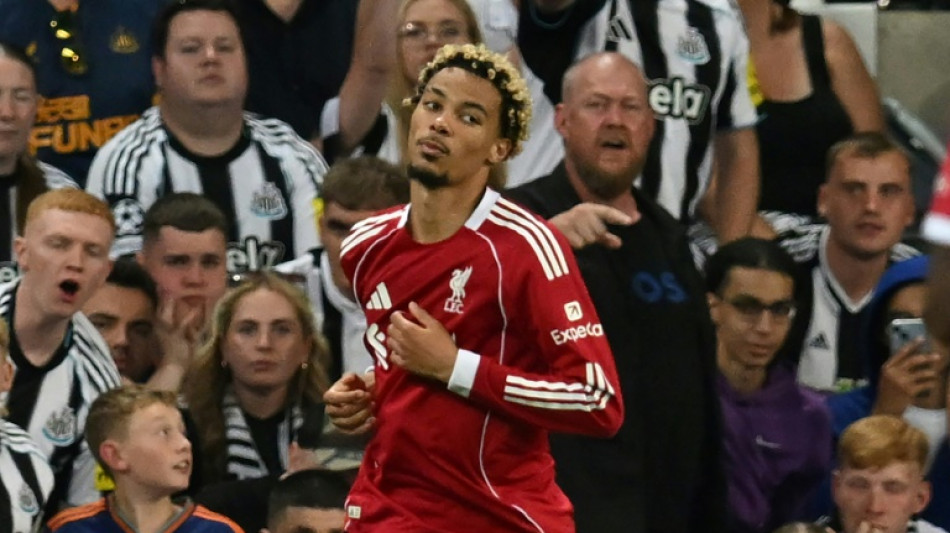 Foot: Ekitike appelé pour la première fois en équipe France pour remplacer Cherki (FFF)