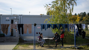 Zahl der in Deutschland lebenden Fl&uuml;chtlinge erreicht H&ouml;chststand