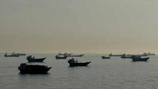 Oil edges back up, shares steady after US-Iran talks postponed