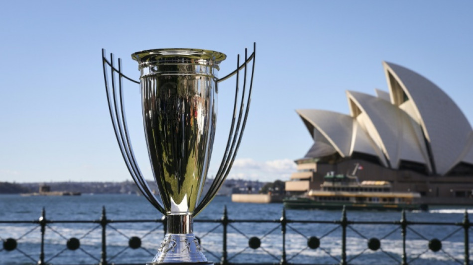 South Korea avert boycott of Women's Asian Cup weeks before kickoff