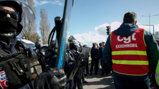 Raffinerie TotalEnergies de Gonfreville: la justice suspend l'arr&ecirc;t&eacute; de r&eacute;quisition