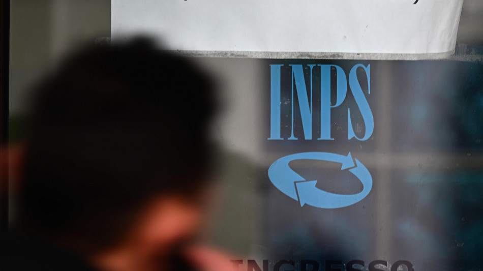 Inps, nel 2026 pensioni saranno rivalutate dell'1,4%, trattamento minimo a 611 euro