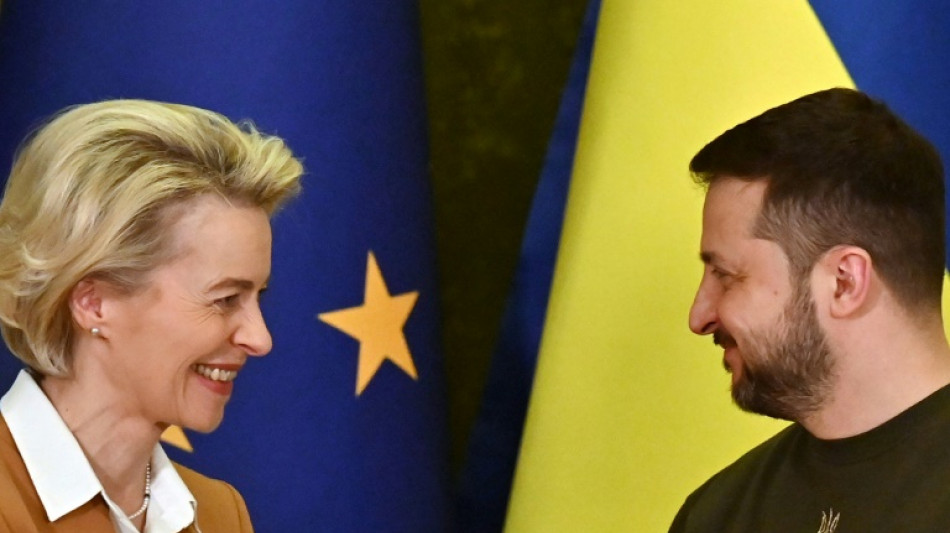 EU will noch diesen Monat neues Sanktionspaket gegen Russland vorstellen