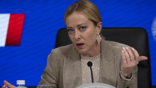 Meloni, concentrate le risorse su ciò che conta per gli italiani