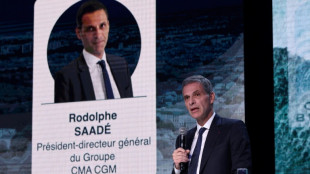 La famille Saadé s'invite dans la grande distribution comme 2e actionnaire de Carrefour