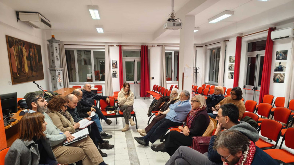 Referendum: iniziativa popolare raggiunge quorum di 500 mila firme