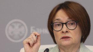 La Banca centrale della Russia riduce il tasso di riferimento al 15,5%