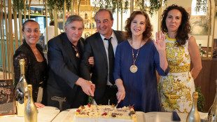 Sandrelli, un film con Cortellesi e chiudo con il cinema, poi forse il teatro