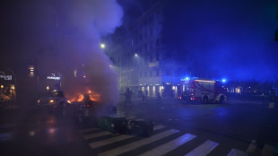 Scontri a Roma, tornano liberi i due manifestanti arrestati