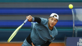 Struff st&uuml;rmt in M&uuml;nchen ins Finale - Doppel-Triumph m&ouml;glich