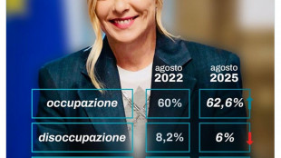 Meloni, Ponte opera strategica, rimane il nostro obiettivo