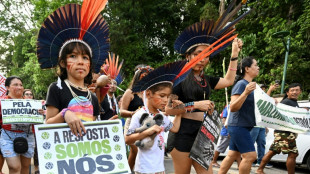 Lula llama a países ricos a financiar la preservación de la Amazonía