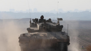 Media, 'Israele intensificherà operazioni militari a Gaza'