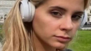 Annabella Martinelli trovata impiccata nel Padovano