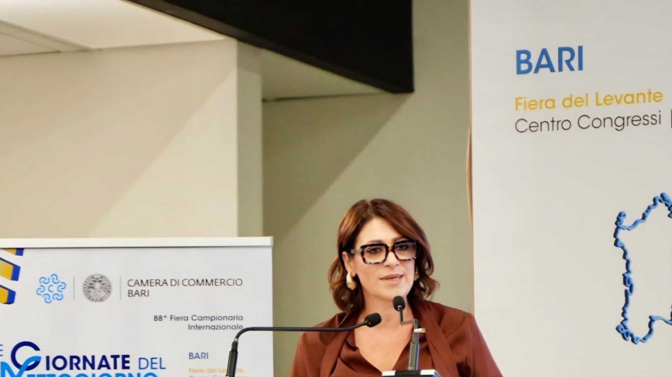 Mediterraneo resiliente alle crisi geopolitiche, traffici commerciali +5%