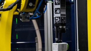 Les robots vont-ils remplacer les humains chez Amazon?