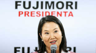 Keiko toma medidas para evitar 'cat&aacute;strofe' causada pelo El Ni&ntilde;o no Peru