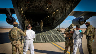 Aislamiento e incertidumbre: los siete meses en Guantánamo de una migrante cubana