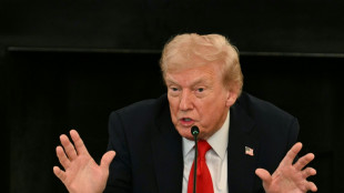 Trump se sent "en pleine forme" avant une nouvelle visite médicale