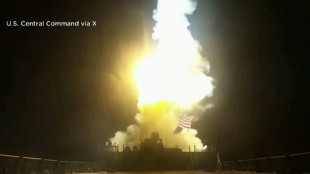 US launches strikes to 'punish' Iran after troops killed