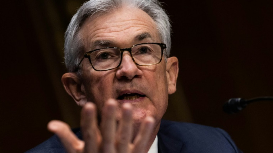 US-Notenbank steuert auf Leitzinserh&ouml;hung im M&auml;rz zu