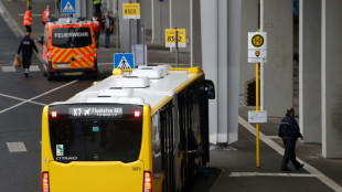 Umfrage: Über die Hälfte der Bus- und Bahnfahrer in Deutschland sind Quereinsteiger