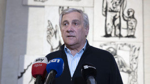 Tajani, oggi riunione per valutare iniziative a tutela italiani in Medio Oriente